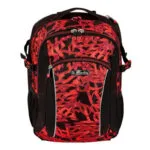 Herlitz Backpack 28lt Κόκκινο