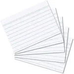 Herlitz Card Card A8/100k Lin Her Bia Fol 10621464