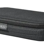 Herlitz Case Κασετίνα Μαύρη 11415924