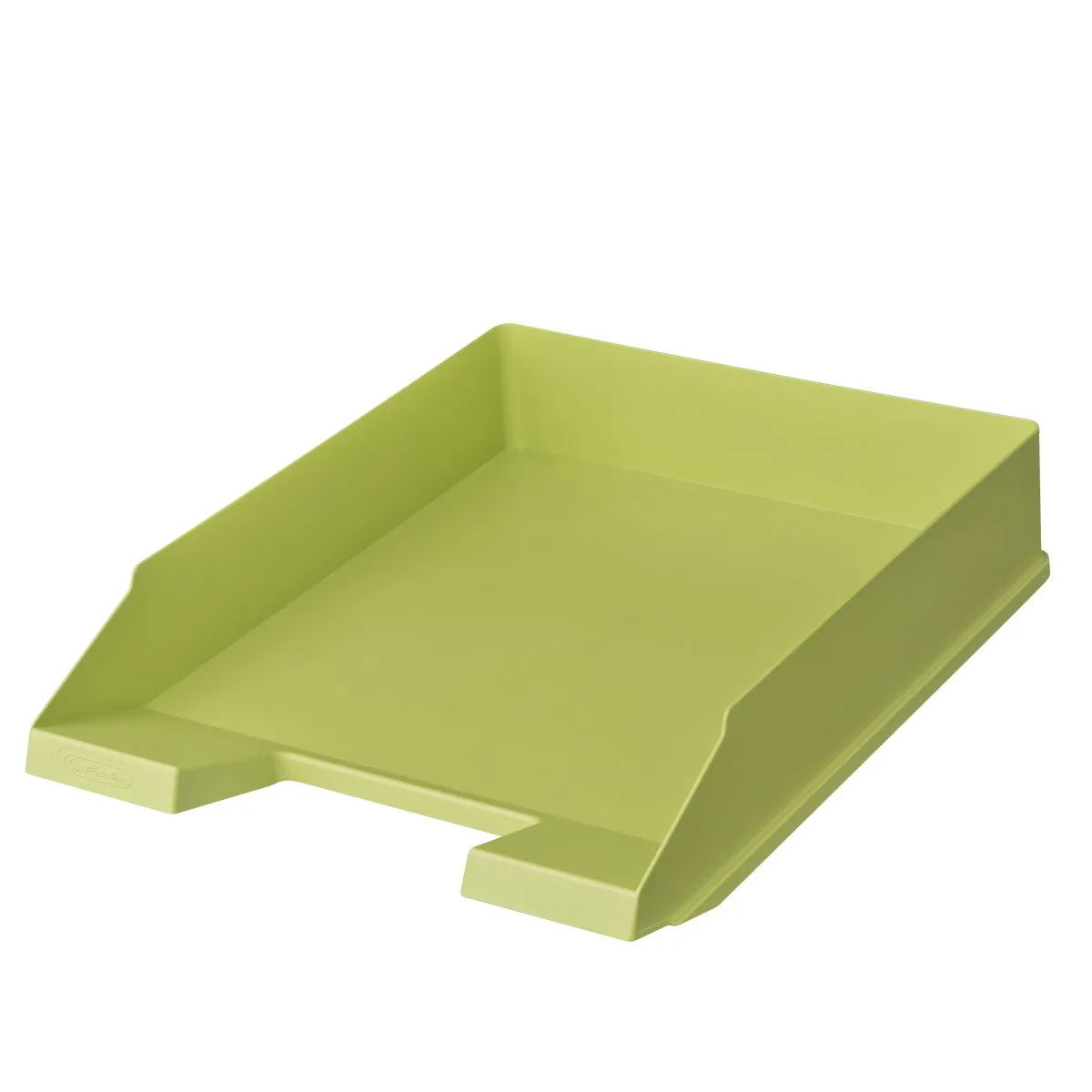 Herlitz Δίσκος Εγγράφων Πλαστικός Πράσινος 50033973 Herlitz Δίσκος Εγγράφων Πλαστικός Πράσινος 50033973 - Image 1