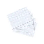 Herlitz Επαγγελματικές Κάρτες 10621431 100τμχ