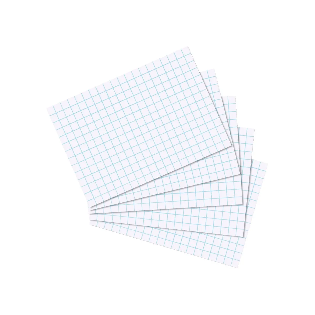 Herlitz Επαγγελματικές Κάρτες 10621431 100τμχ Herlitz Επαγγελματικές Κάρτες 10621431 100τμχ - Image 1