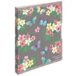 Herlitz Ντοσιέ με 2 Κρίκους για Χαρτί A4 Πολύχρωμο 209832