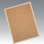 Herlitz Πίνακας Φελλού 40x60εκ 0001600030