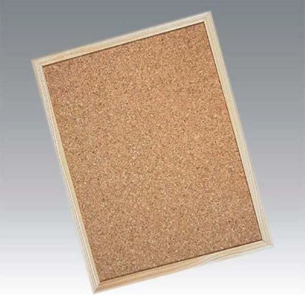 Herlitz Πίνακας Φελλού 40x60εκ 0001600030 Herlitz Πίνακας Φελλού 40x60εκ 0001600030 - Image 1