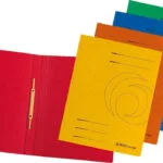 Herlitz Σετ 10 Σημειωματάρια Α4 10902971