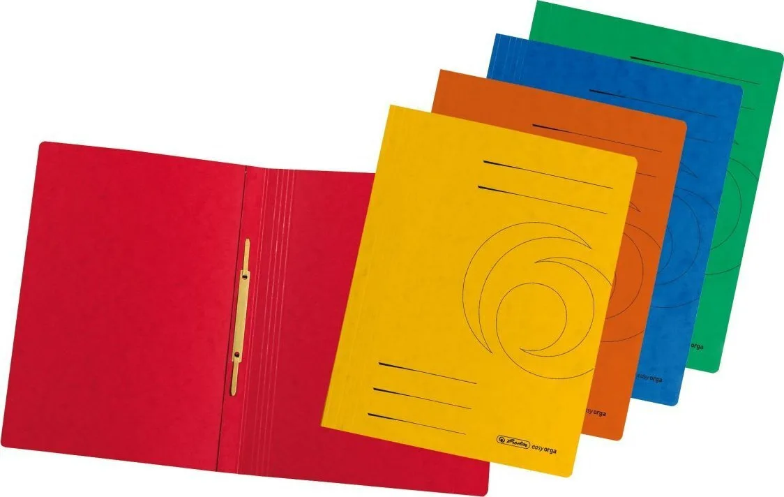 Herlitz Σετ 10 Σημειωματάρια Α4 10902971 Herlitz Σετ 10 Σημειωματάρια Α4 10902971 - Image 1