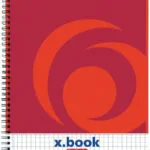 Herlitz Σημειωματάριο A5 80 Φύλλων 297531