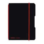 Herlitz Σημειωματάριο A6 40 Φύλλων Καρέ 0011361599