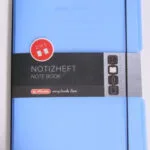 Herlitz Σημειωματάριο Α4 Μπλε 11361441