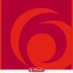 Herlitz Σημειωματάριο Σπιράλ A5 50 Φύλλων Καρέ