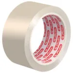 Herlitz Ταινία Συσκευασίας 10410462 Διάφανη 50mm x 66m Διάφανη