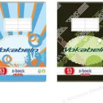 Herlitz Τετράδιο A5 32 Φύλλα 415588