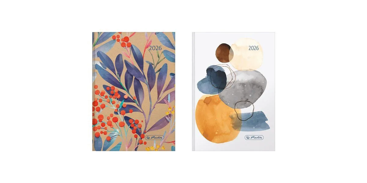 Herlitz Τετράδιο Ριγέ Herlitz Τετράδιο Ριγέ - Image 1
