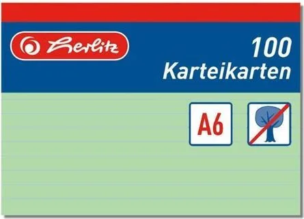 Herlitz Χαρτάκια Σημειώσεων σε Κύβο Πράσινα 1150655 Herlitz Χαρτάκια Σημειώσεων σε Κύβο Πράσινα 1150655 - Image 1