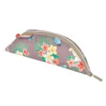 Herlitz Cocoon Ladylike Butterfly Κασετίνα Βαρελάκι Πολύχρωμη 50043774
