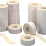 Herlitz Herlitz 1605294 Αυτοκόλλητες Ετικέτες Ορθογώνιο Μόνιμο Λευκό 14400 Τεμ
