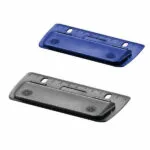 Herlitz Mini Τσέπης Διάτρησης Χρωματιστό Αρχειοθέτηση Εν Κινήσει