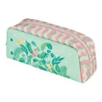 Herlitz Sweet Jungle Κασετίνα Βαρελάκι Πολύχρωμη 50043651