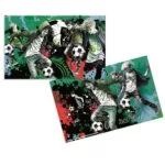 Herma 19599 Mouse Pad Large (550mm)