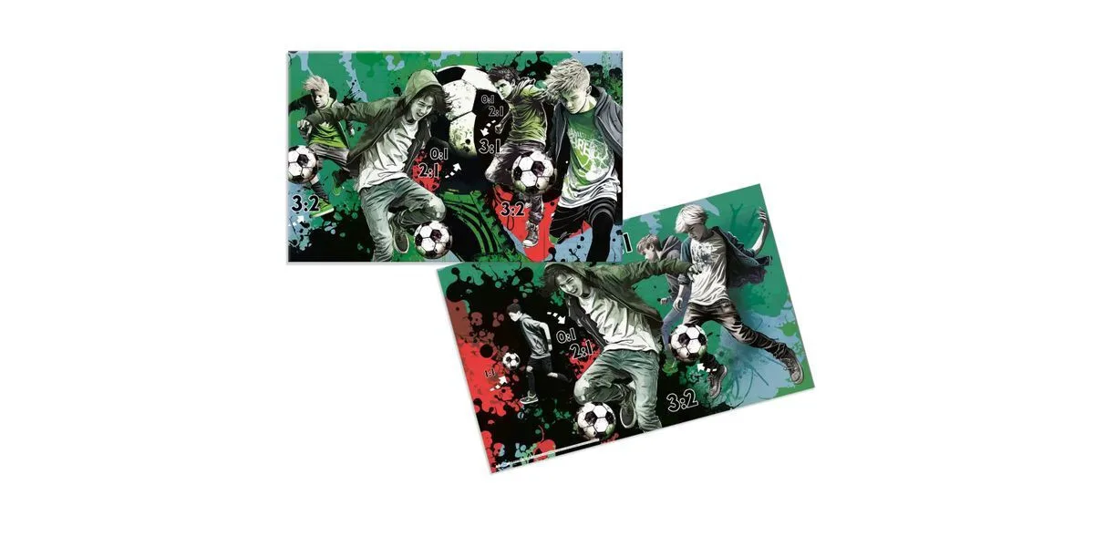 Herma 19599 Mouse Pad Large (550mm) Herma 19599 Mouse Pad Large (550mm) - Image 1