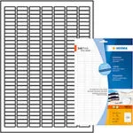 Herma 5600 Αυτοκόλλητες Ετικέτες Α4 Ορθογώνιες 8830 25.4x8.5mm