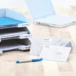 Herma 8800 Αυτοκόλλητες Ετικέτες Α4 Ορθογώνιες 4608 48.3x25.4mm