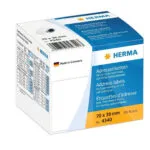 Herma Αυτοκόλλητες Ετικέτες σε Ρολό 70x38mm