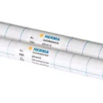 Herma Κάλυμμα Βιβλίου ή Τετραδίου 1τμχ 7015