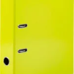 Herma Κλασέρ 4/30 για Χαρτί A4 Κίτρινο 1τμχ 20063