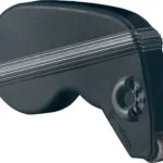 Herma Κόλλα Roller Vario Glue Dispenser Black 1000 Paper Stickers για Χειροτεχνίες 1030