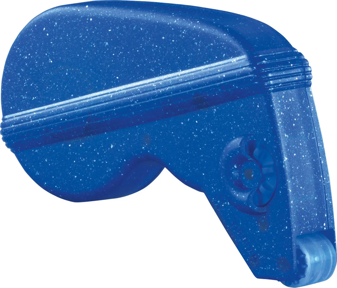 Herma Κόλλα Roller Vario Glue Dispenser Blue 1000 Paper Stickers για Χειροτεχνίες 1023 Herma Κόλλα Roller Vario Glue Dispenser Blue 1000 Paper Stickers για Χειροτεχνίες 1023 - Image 1
