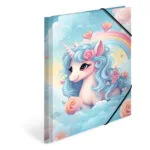 Herma Ντοσιέ για Χαρτί A4 Happy Unicorns 20137