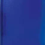 Herma Ντοσιέ με 2 Κρίκους για Χαρτί A4 Μπλε 19166