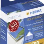 Herma Photo Corners 500τμχ