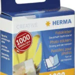 Herma Photo Stickers 1000pcs