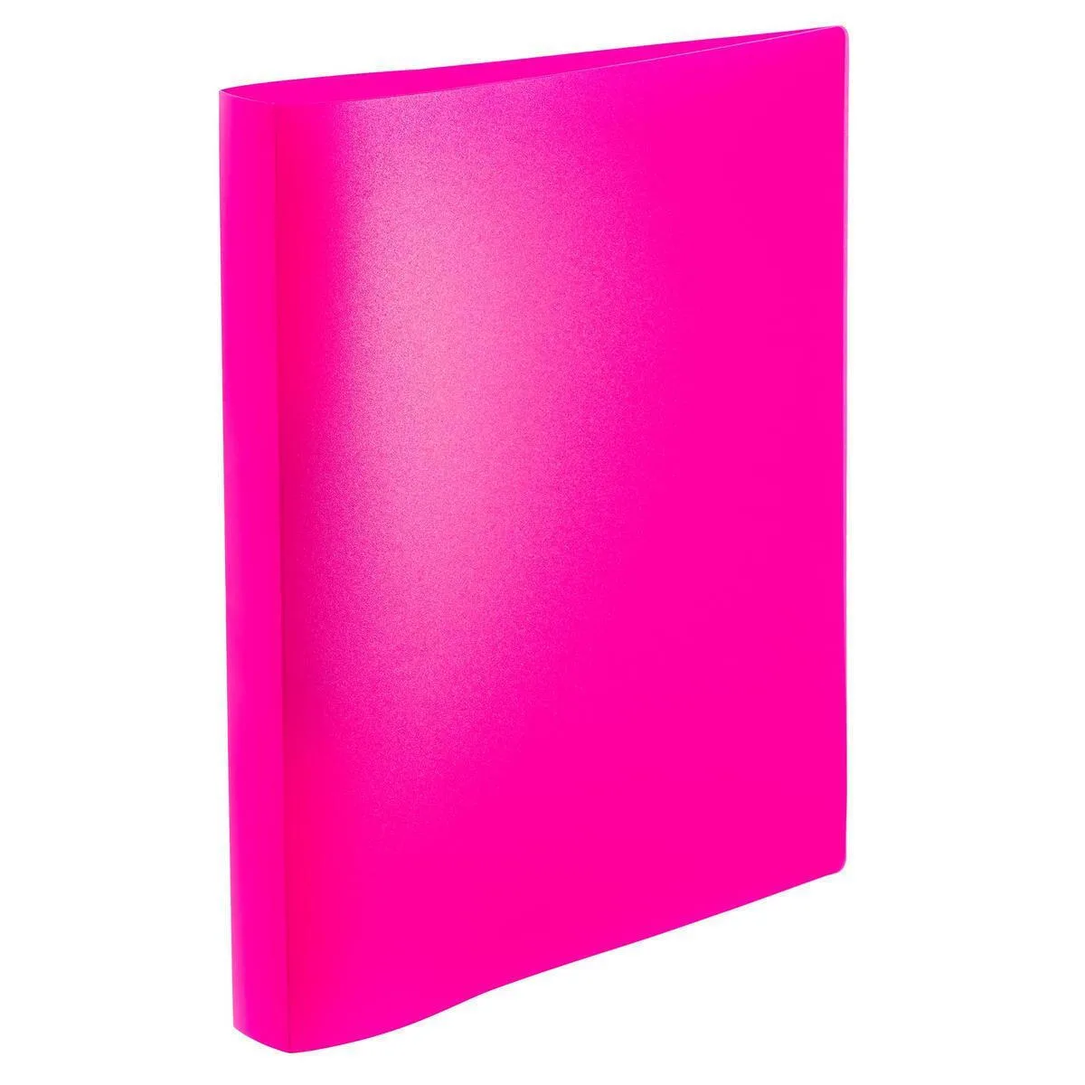 Herma Ringbuch A4 Pp Neon Pink Herma Ringbuch A4 Pp Neon Pink - Image 1