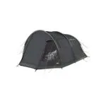 High Peak Torri 4.0 Σκηνή Camping Γκρι 4 Εποχών για 4 Άτομα 455x260x180εκ. 11803