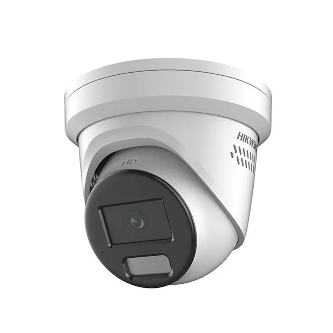 Hikvision AcuSense IP Κάμερα Παρακολούθησης Full HD+ 4MP Αδιάβροχη με Αμφίδρομη Επικοινωνία και Φακό 2.8mm Hikvision AcuSense IP Κάμερα Παρακολούθησης Full HD+ 4MP Αδιάβροχη με Αμφίδρομη Επικοινωνία και Φακό 2.8mm - Image 1