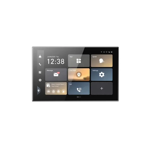 Hikvision Αξεσουάρ για Θυροτηλέφωνο DS-KH9570-WTE1/S Hikvision Αξεσουάρ για Θυροτηλέφωνο DS-KH9570-WTE1/S - Image 1
