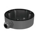 Hikvision Βάση για Κάμερες Συστημάτων CCTV Μαύρο