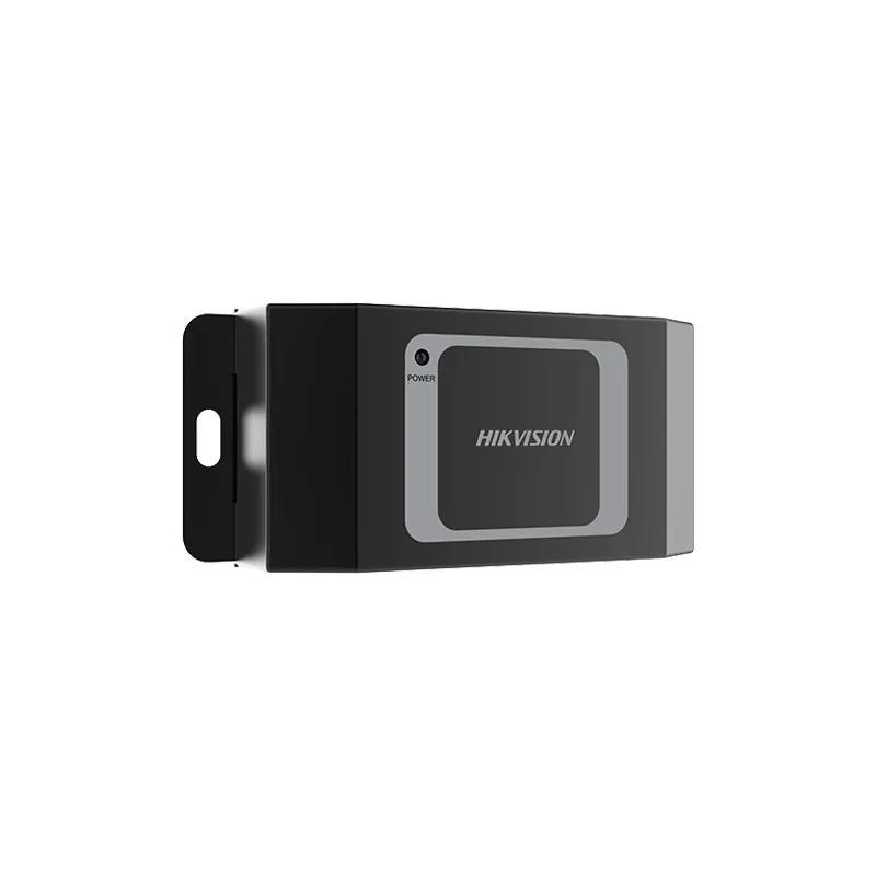 Hikvision Ενσύρματος Αισθητήρας Επαφής 48x115x25mm DS-K2M061 Hikvision Ενσύρματος Αισθητήρας Επαφής 48x115x25mm DS-K2M061 - Image 1