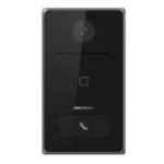 Hikvision Μπουτονιέρα για Θυροτηλέφωνο DS-KV6133-WME1