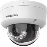 Hikvision Ds-2cd1143g2-liu IP Κάμερα Παρακολούθησης Full HD+ 4MP Αδιάβροχη με Φακό 2.8mm