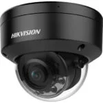 Hikvision DS-2CD2187G2H-LISU(2.8mm)/eF/B IP Κάμερα Παρακολούθησης 4K Αδιάβροχη με Μικρόφωνο και Φακό 2.8mm