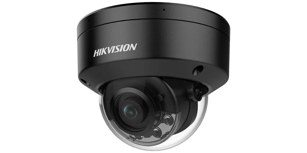 Hikvision DS-2CD2187G2H-LISU(2.8mm)/eF/B IP Κάμερα Παρακολούθησης 4K Αδιάβροχη με Μικρόφωνο και Φακό 2.8mm Hikvision DS-2CD2187G2H-LISU(2.8mm)/eF/B IP Κάμερα Παρακολούθησης 4K Αδιάβροχη με Μικρόφωνο και Φακό 2.8mm - Image 1