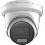 Hikvision DS-2CD2387G2H-LIU(4MM)(EF) IP Κάμερα Παρακολούθησης 4K Αδιάβροχη με Μικρόφωνο και Φακό 2.8mm