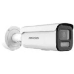 Hikvision DS-2CD2T47G3-LIY IP Κάμερα Παρακολούθησης Full HD+ 4MP Αδιάβροχη με Φακό 2.8mm