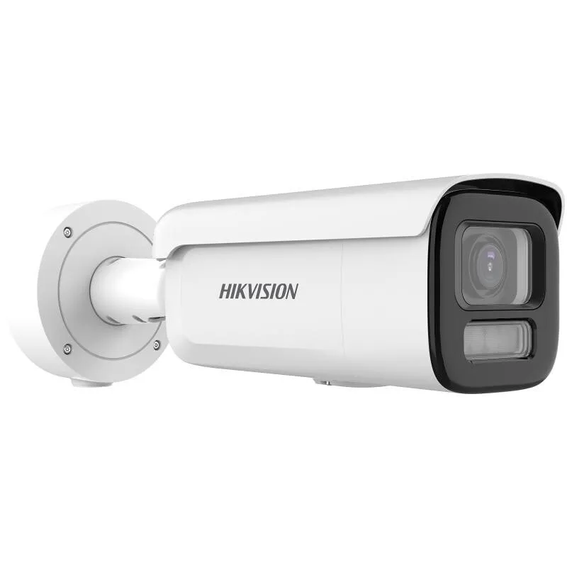 Hikvision DS-2CD2T47G3-LIY IP Κάμερα Παρακολούθησης Full HD+ 4MP Αδιάβροχη με Φακό 2.8mm Hikvision DS-2CD2T47G3-LIY IP Κάμερα Παρακολούθησης Full HD+ 4MP Αδιάβροχη με Φακό 2.8mm - Image 1