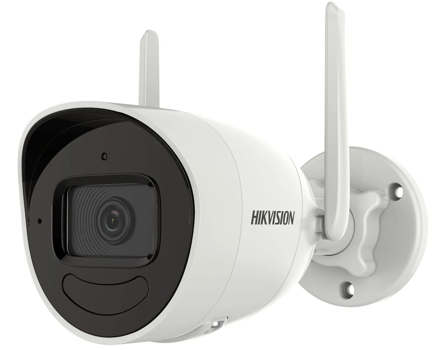Hikvision DS-2CV2041G2-IDW(W) IP Κάμερα Παρακολούθησης Wi-Fi Full HD+ 4MP Αδιάβροχη με Αμφίδρομη Επικοινωνία και Φακό 2.8mm Hikvision DS-2CV2041G2-IDW(W) IP Κάμερα Παρακολούθησης Wi-Fi Full HD+ 4MP Αδιάβροχη με Αμφίδρομη Επικοινωνία και Φακό 2.8mm - Image 1